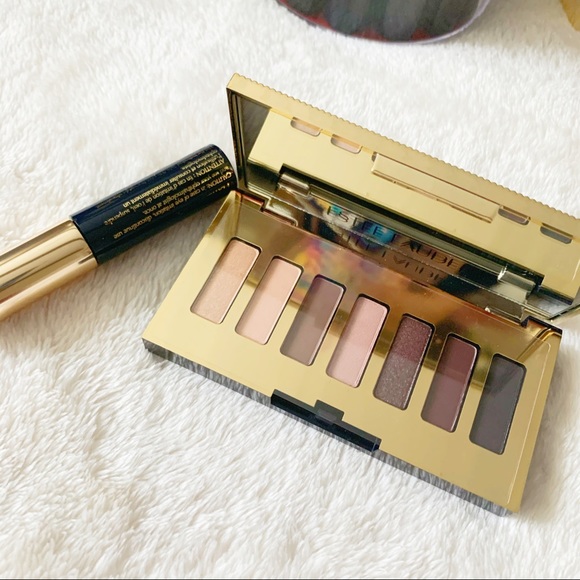 estee lauder pink mink eyeshadow